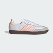 Produktfärg: Cloud White / Clear Orange / Semi Coral