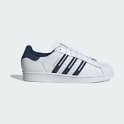 Colour: Cloud White / Night Indigo / Grey One