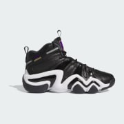 Color del artículo: Core Black / Regal Purple / Cloud White