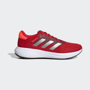 Color del artículo: Better Scarlet / Iron Metallic / Solar Red