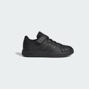 Kód farby: Core Black / Core Black / Grey Six