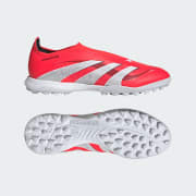Product color: Lucid Red / Cloud White / Core Black