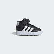 Couleur du produit : Core Black / Cloud White / Core Black
