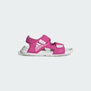 Colour: Lucid Fuchsia / Cloud White / Clear Pink