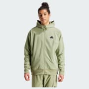 Cor do artigo: Tent Green