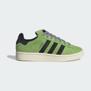 Product color: Solar Green / Core Black / Off White