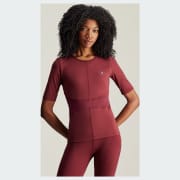 Colour: Shadow Red