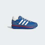 Color del artículo: Blue / Core White / Better Scarlet