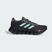 Color del artículo: Core Black / Semi Flash Aqua / Preloved Purple