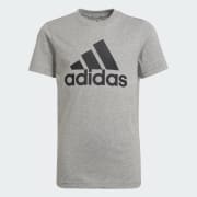 Product colour: Medium Grey Heather / Black