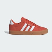 Colour: Preloved Red / Cloud White / Gum