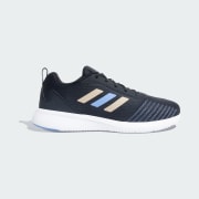 Colour: Core Black / Wonder Gold Met. / Blue Fusion