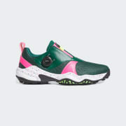 Product colour: Collegiate Green / Lucid Lemon / Lucid Pink