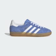 Couleur du produit : Blue Fusion / Cloud White / Gold Metallic