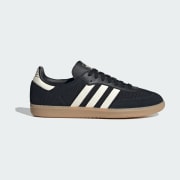 adidas Samba OG Shoes - Black | Unisex Lifestyle | adidas US