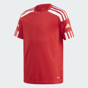 Product colour: Team Power Red / White