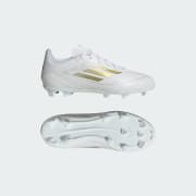 Product colour: Cloud White / Gold Metallic / Cloud White