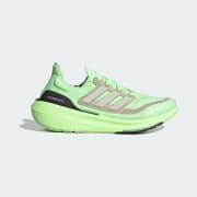 Color del artículo: Green Spark / Orbit Grey / Putty Grey