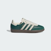 Product colour: Collegiate Green / Cream White / Gum