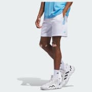 Colour: White / Semi Blue Burst