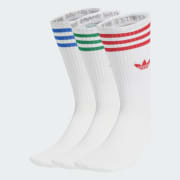 Kolor produktu: White / Better Scarlet / Blue / Green