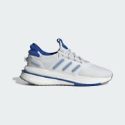 商品カラー： Dash Grey / Royal Blue / Cloud White