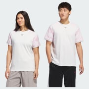 Ürün rengi: Crystal White / Clear Pink
