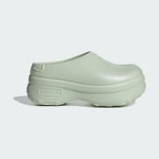 Product color: Linen Green Met. / Cloud White / Linen Green