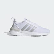 Colour: Cloud White / Matte Silver / Grey One