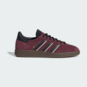 Colour: Maroon / Core Black / Crystal White