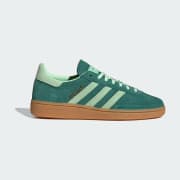 Cor do artigo: Collegiate Green / Semi Green Spark / Gum