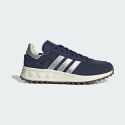 Product colour: Night Indigo / Silver Metallic / Dark Blue