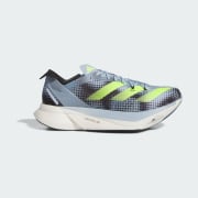 Cor do artigo: Wonder Blue / Core Black / Lucid Lemon