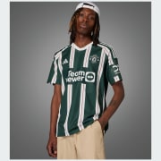 Produktfarve: Green Night / Core White / Active Maroon