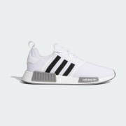 Couleur du produit : Cloud White / Core Black / Grey Three