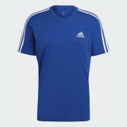 Couleur du produit : Royal Blue / White