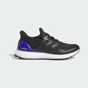 컬러: Core Black / Core Black / Lucid Blue