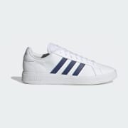 Ürün rengi: Cloud White / Victory Blue / Preloved Blue