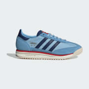 Product color: Light Blue / Dark Blue / Better Scarlet
