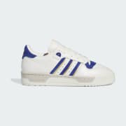 Color del artículo: Cloud White / Victory Blue / Ivory