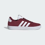 Couleur du produit : Shadow Red / Cloud White / Shadow Red