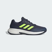 Cor do artigo: Shadow Navy / Lucid Lemon / Core White