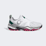 Artikelkleur: Cloud White / Core Black / Collegiate Green