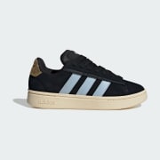 Color del artículo: Core Black / Wonder Blue / Gold Metallic
