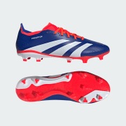 Color del artículo: Lucid Blue / Cloud White / Solar Red
