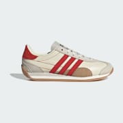 Kód barvy: Off White / Better Scarlet / Grey One