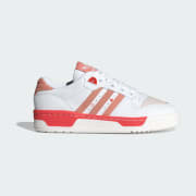 Product color: Cloud White / Wonder Clay / Bright Red