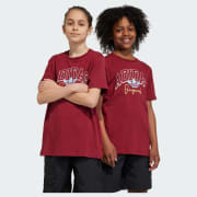 Produktfarve: Collegiate Burgundy