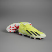 Colour: Team Solar Yellow 2 / Core Black / Cloud White