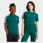 Colour: Collegiate Green / White